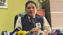 Viceministro de Defensa del Consumidor, Jorge Silva.