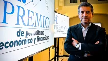 El presidente El Tribunal de Autorregulación de la ANP, Juan Pablo Guzmán. | ANP