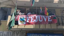 Fejuve 6 de Marzo.