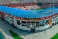 Estadio Municipal de Villa Ingenio, El Alto.