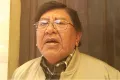 Maestro trotskista Alex Morales.