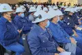Capacitación de recurso humano.
